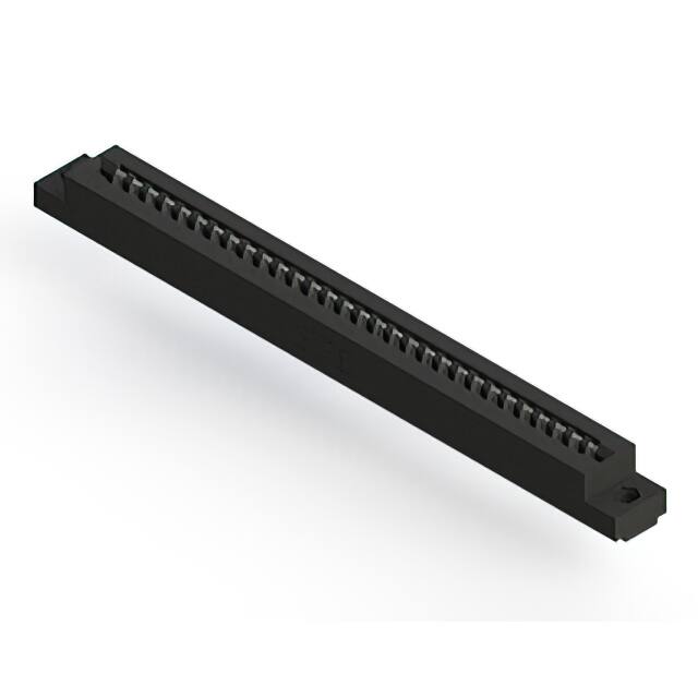 857-030-431-104 EDAC Inc.  Edgeboard Connectors